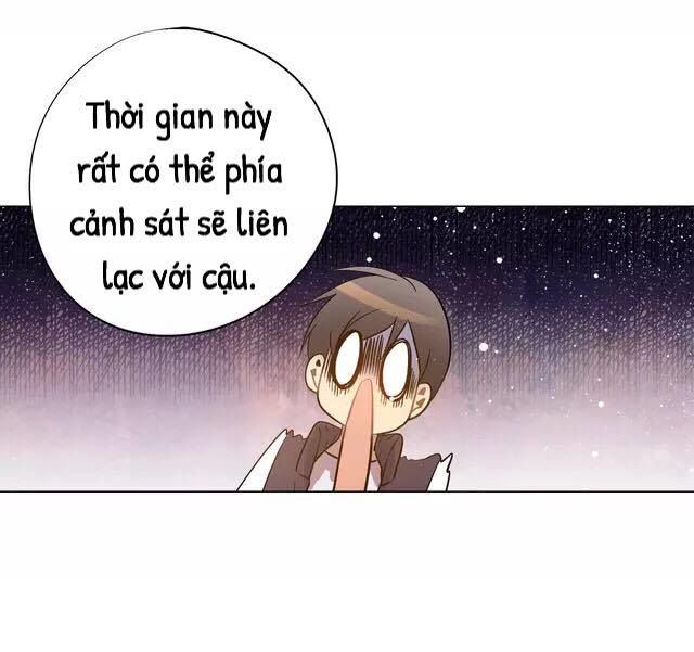 Tình Yêu Bị Ngăn Cách Chapter 24 - 43