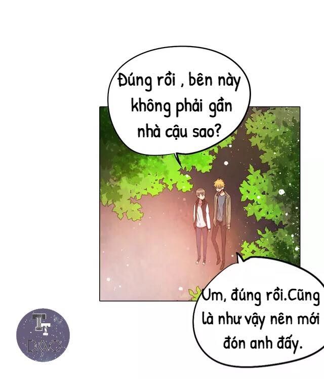 Tình Yêu Bị Ngăn Cách Chapter 26 - 19