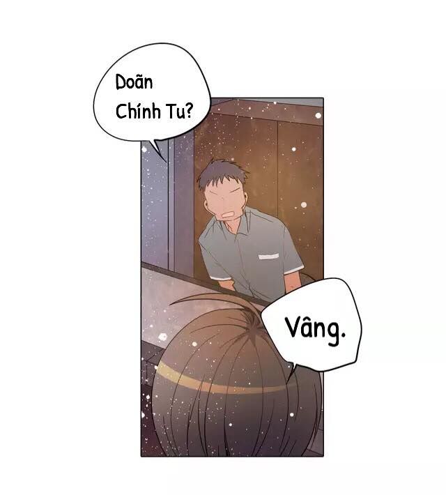 Tình Yêu Bị Ngăn Cách Chapter 26 - 3