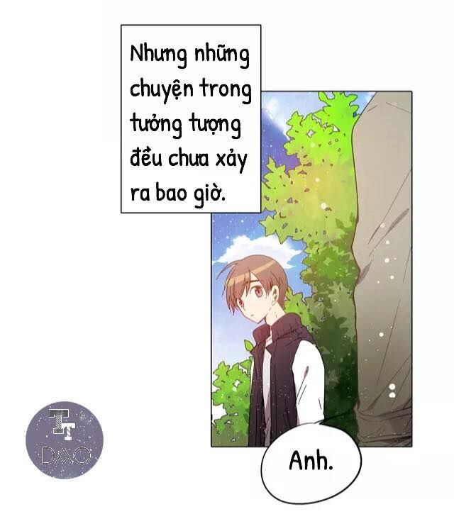 Tình Yêu Bị Ngăn Cách Chapter 26 - 7