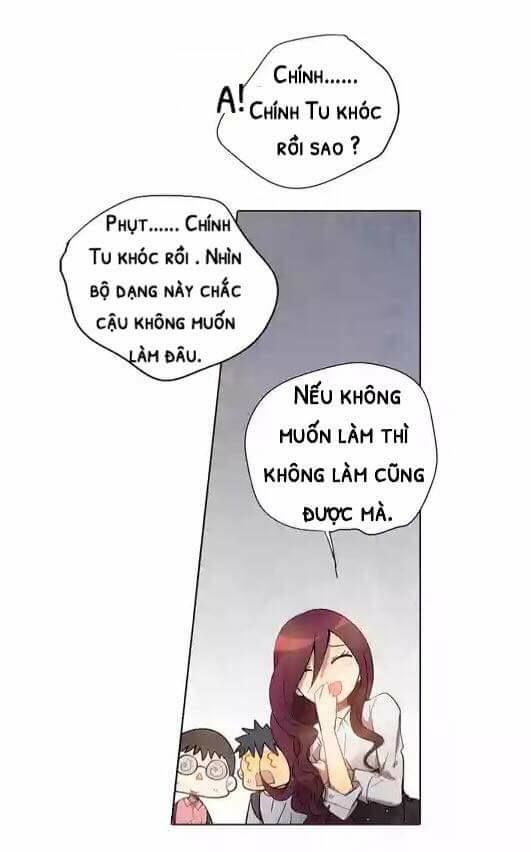 Tình Yêu Bị Ngăn Cách Chapter 3 - 37