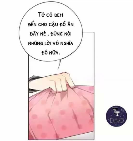 Tình Yêu Bị Ngăn Cách Chapter 3 - 5