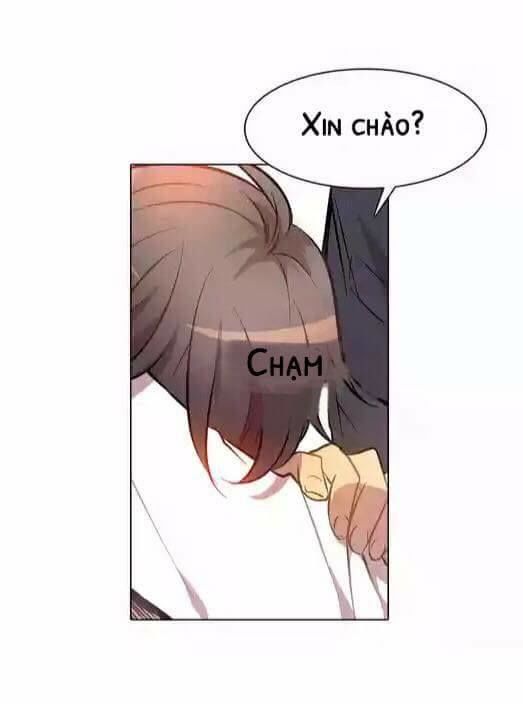 Tình Yêu Bị Ngăn Cách Chapter 3 - 45