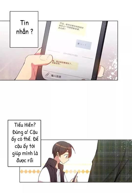 Tình Yêu Bị Ngăn Cách Chapter 30 - 15