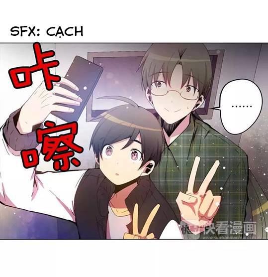 Tình Yêu Bị Ngăn Cách Chapter 30 - 22