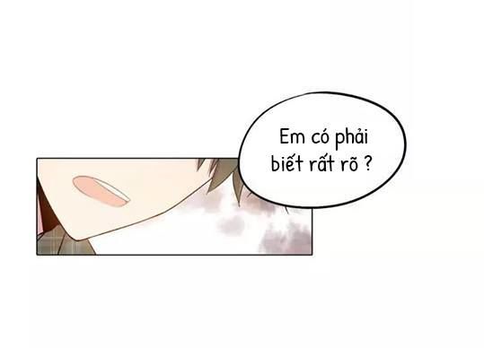 Tình Yêu Bị Ngăn Cách Chapter 30 - 47