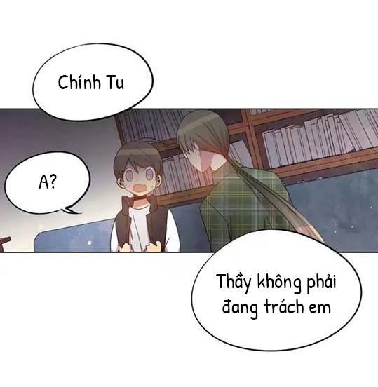 Tình Yêu Bị Ngăn Cách Chapter 30 - 52