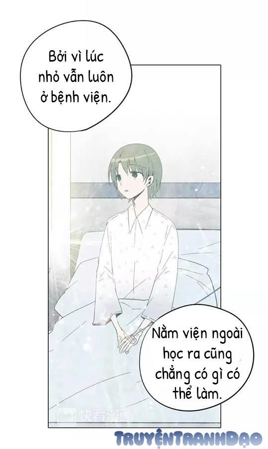 Tình Yêu Bị Ngăn Cách Chapter 31 - 14