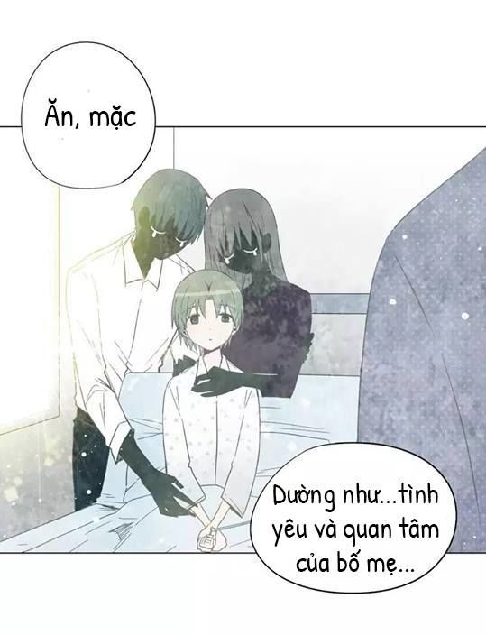 Tình Yêu Bị Ngăn Cách Chapter 31 - 19