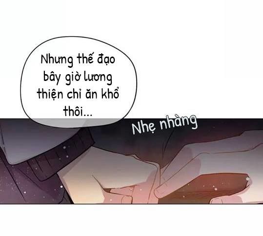 Tình Yêu Bị Ngăn Cách Chapter 31 - 24