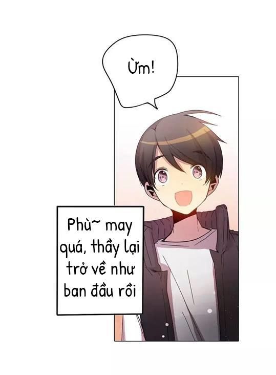 Tình Yêu Bị Ngăn Cách Chapter 31 - 41