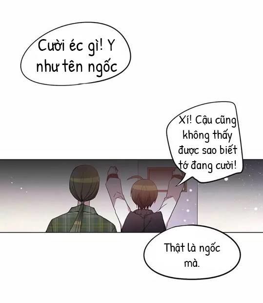 Tình Yêu Bị Ngăn Cách Chapter 31 - 45