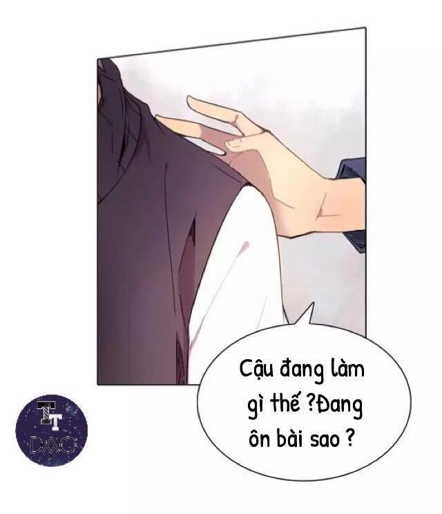 Tình Yêu Bị Ngăn Cách Chapter 4 - 5