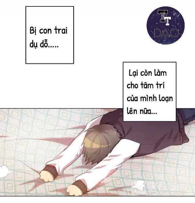 Tình Yêu Bị Ngăn Cách Chapter 5 - 9