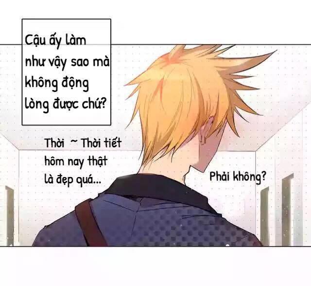 Tình Yêu Bị Ngăn Cách Chapter 7 - 43