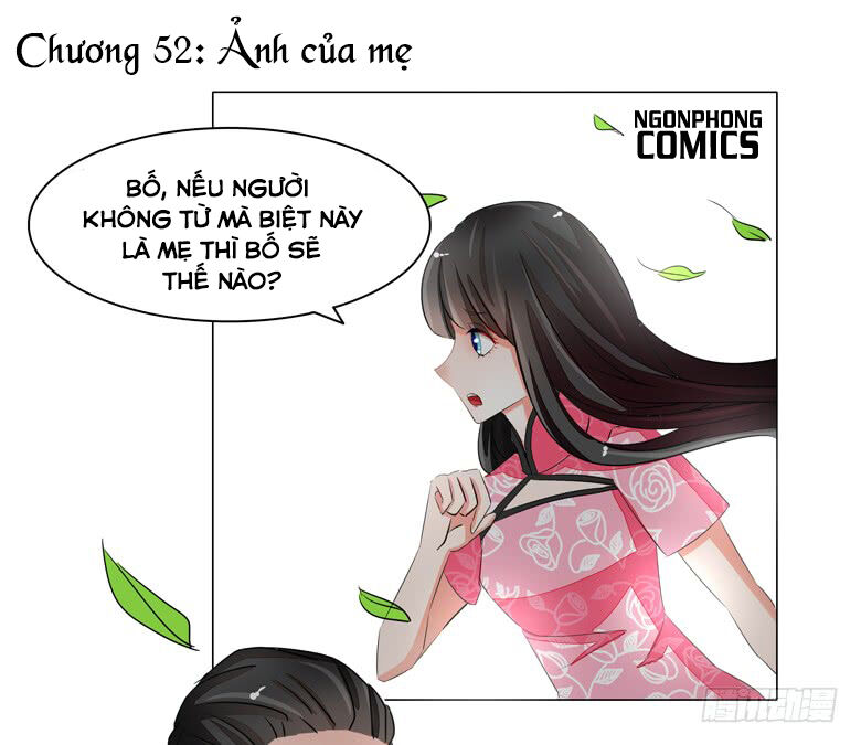 Dân Quốc Yêu Văn Lục Chapter 52 - 2