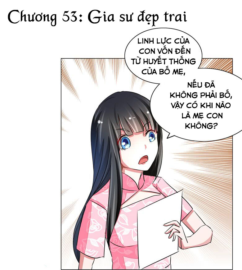 Dân Quốc Yêu Văn Lục Chapter 53 - 1