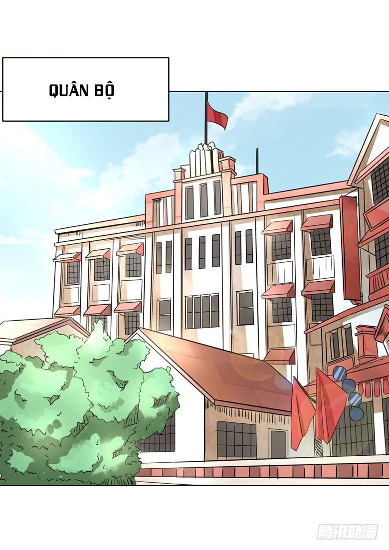 Dân Quốc Yêu Văn Lục Chapter 53 - 15