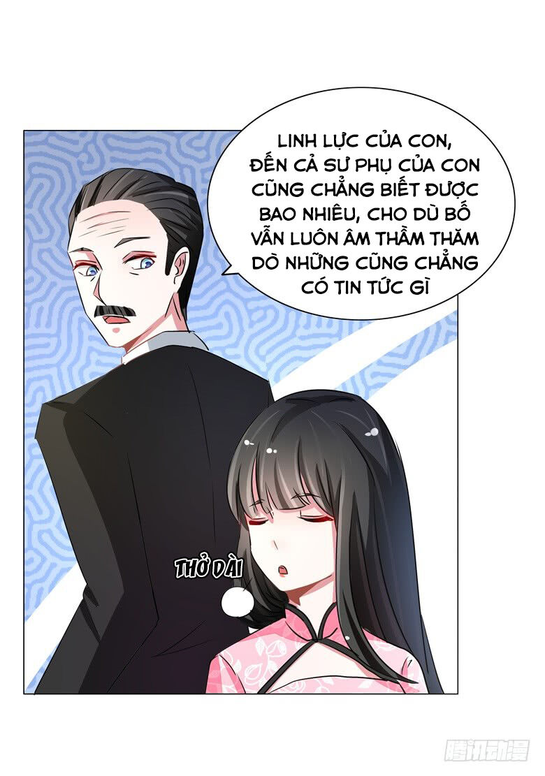 Dân Quốc Yêu Văn Lục Chapter 53 - 8