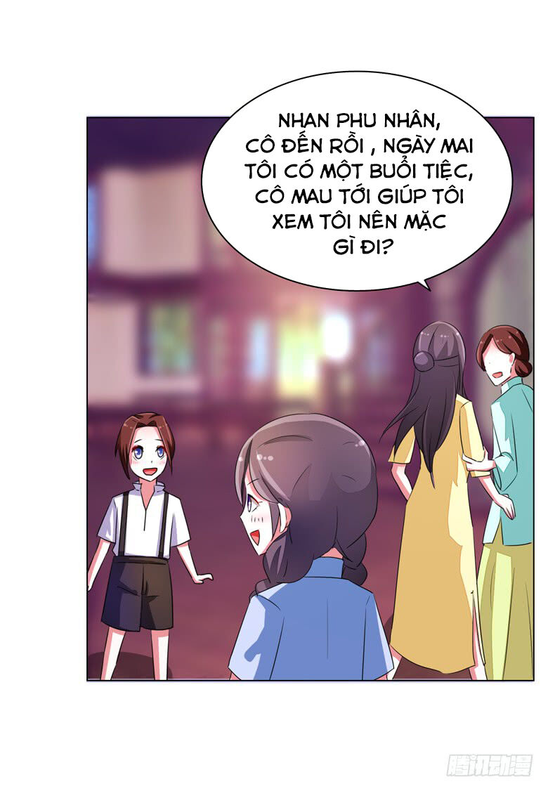 Dân Quốc Yêu Văn Lục Chapter 55 - 4