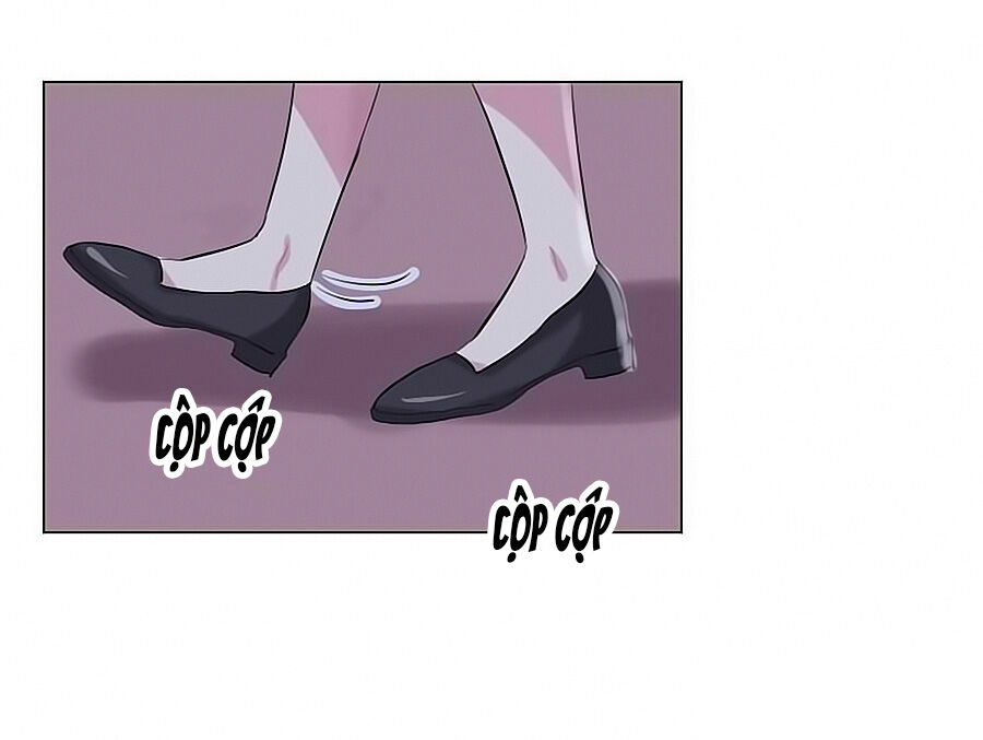 Một Giây Sau Bắt Đầu Chapter 36 - 5