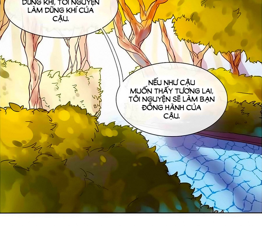 Một Giây Sau Bắt Đầu Chapter 8 - 23