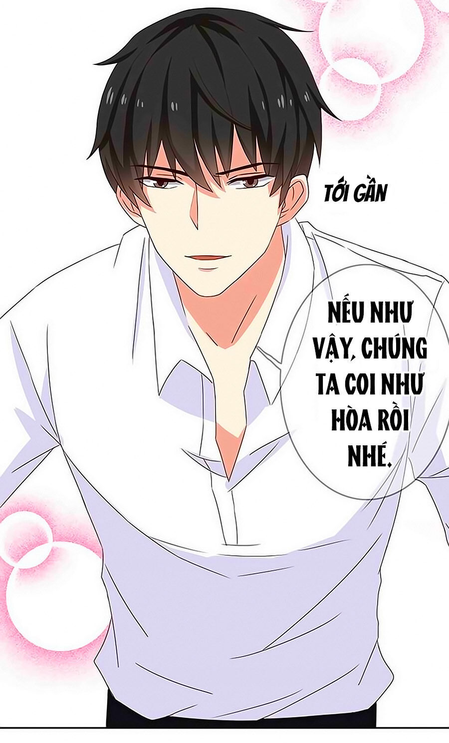 Đại Thần Tình Yêu Chớ Chạm Tôi Chapter 3 - 7