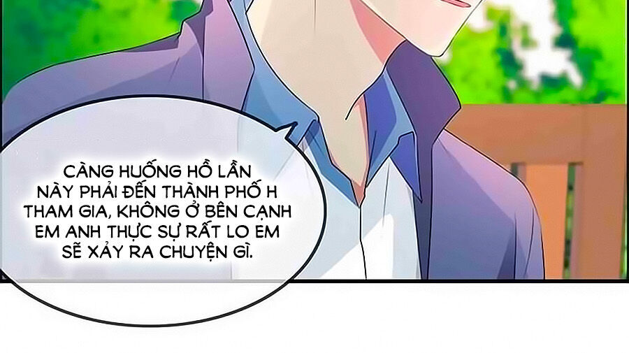 Đại Thần Tình Yêu Chớ Chạm Tôi Chapter 32 - 2