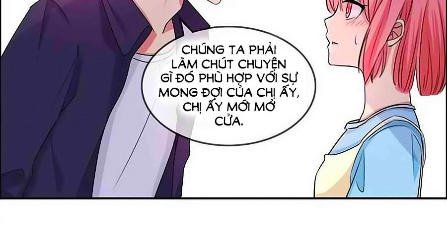 Đại Thần Tình Yêu Chớ Chạm Tôi Chapter 43 - 20