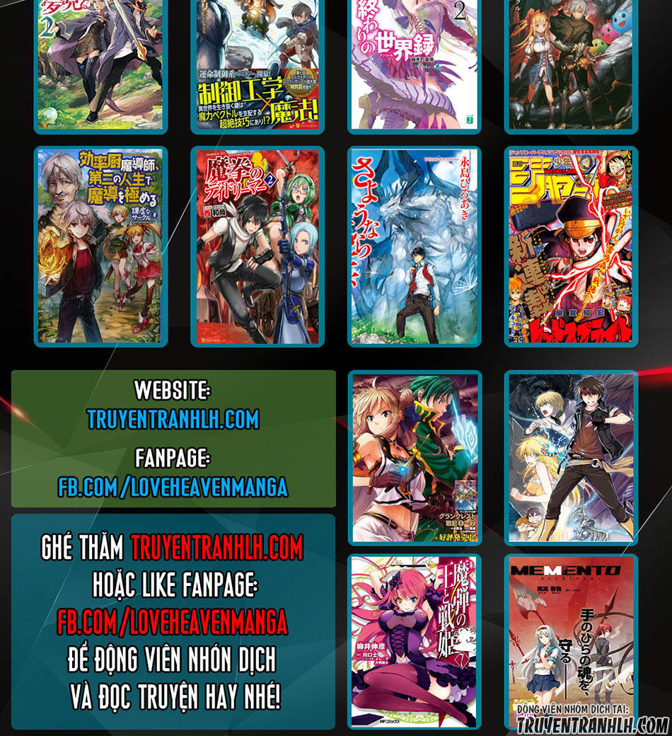 Dungeon Seeker Chapter 10 - 21