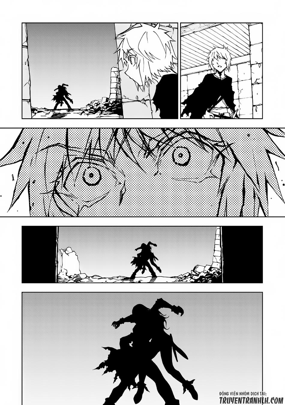 Dungeon Seeker Chapter 17 - 23