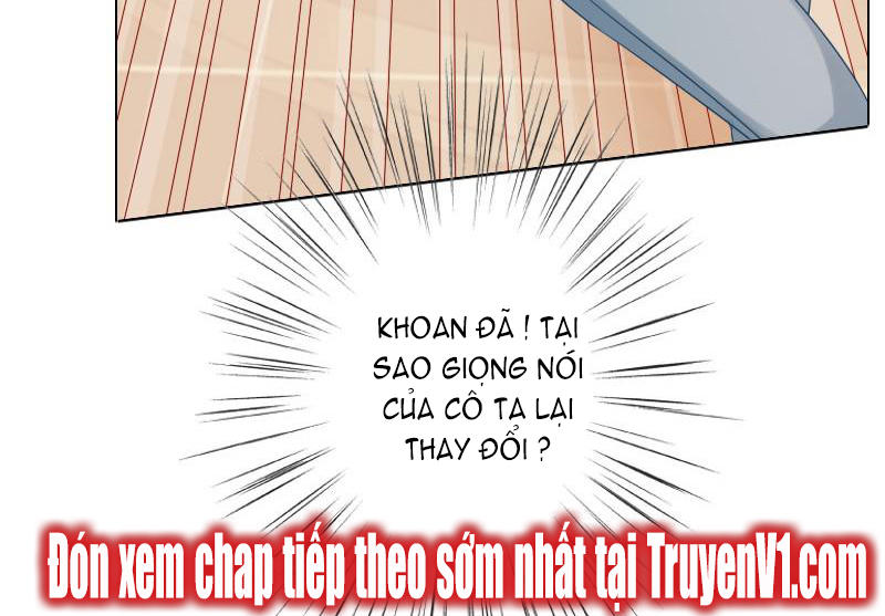 Bay Qua Thiên Sơn Đến Yêu Anh Chapter 1 - 43