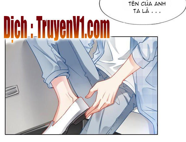 Bay Qua Thiên Sơn Đến Yêu Anh Chapter 3 - 10