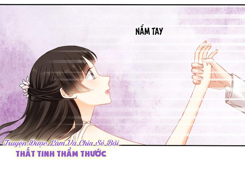 Bay Qua Thiên Sơn Đến Yêu Anh Chapter 30 - 9