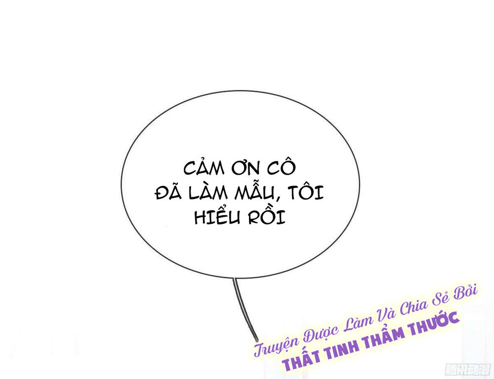 Bay Qua Thiên Sơn Đến Yêu Anh Chapter 31 - 3