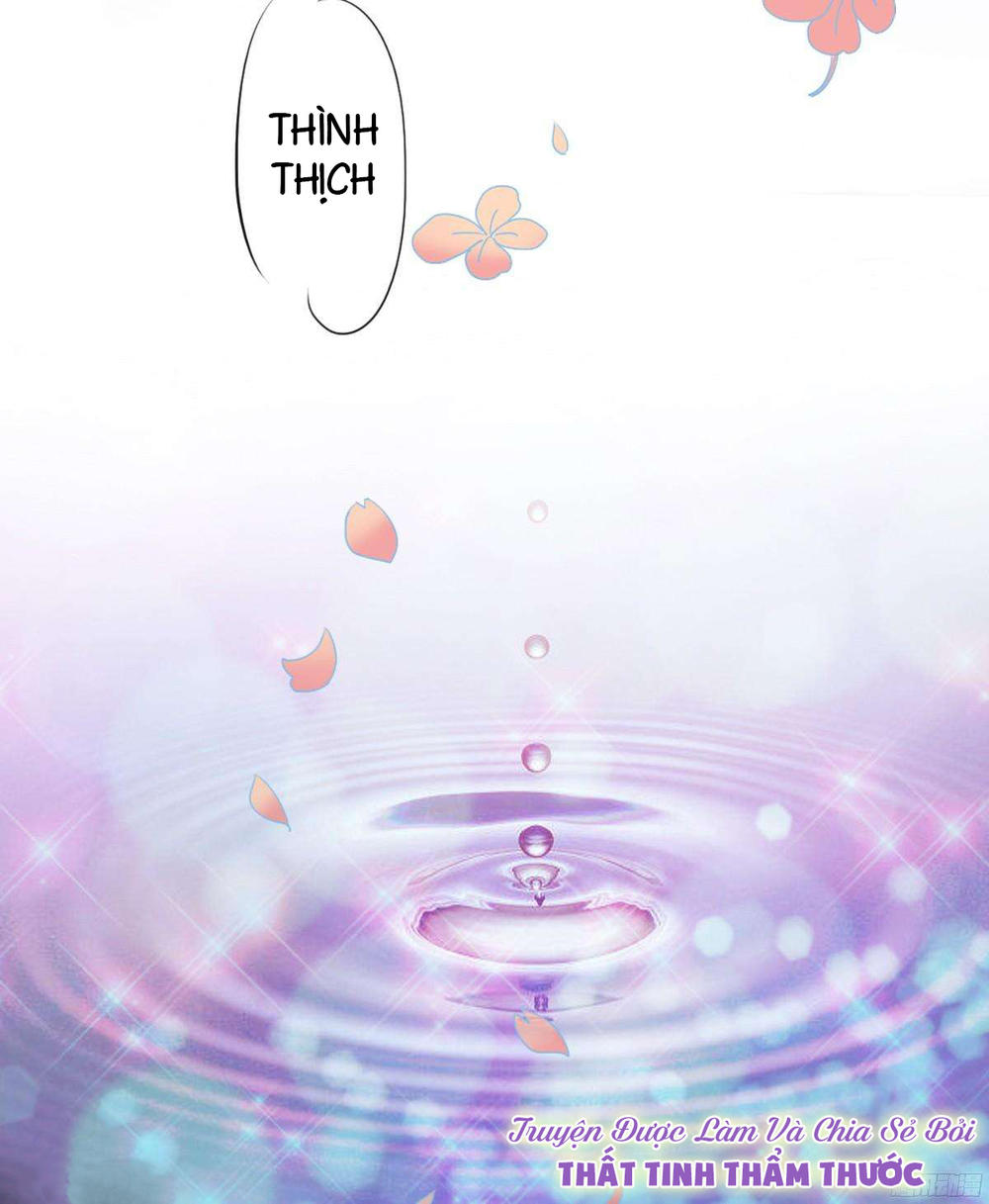 Bay Qua Thiên Sơn Đến Yêu Anh Chapter 31 - 28