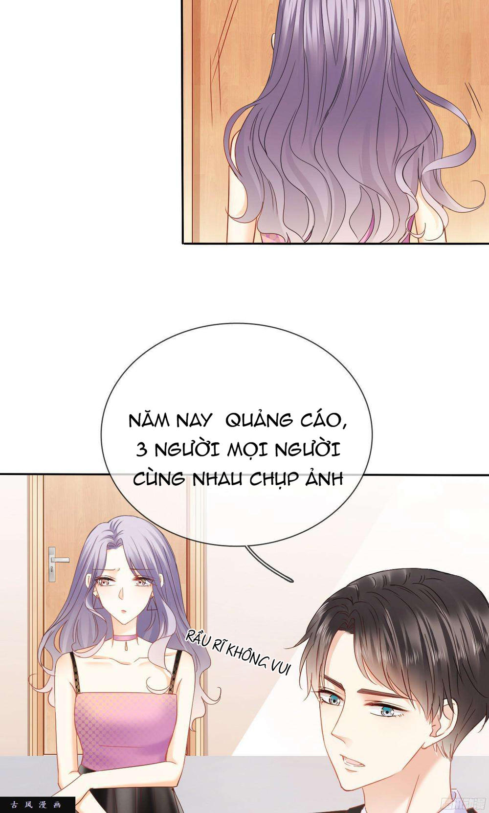 Bay Qua Thiên Sơn Đến Yêu Anh Chapter 31 - 52