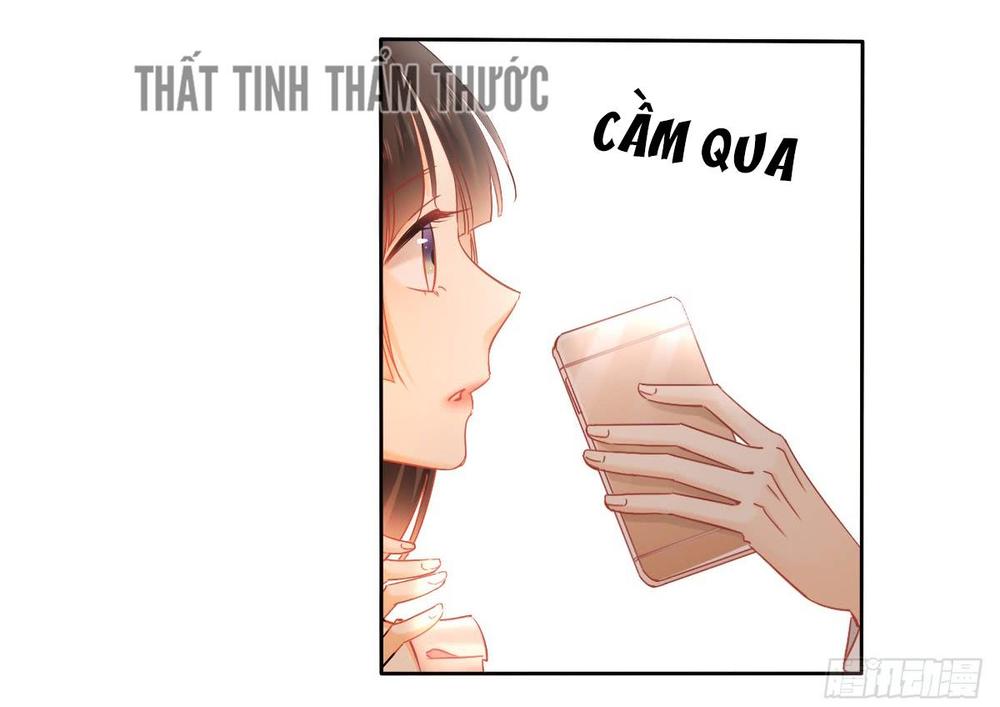 Bay Qua Thiên Sơn Đến Yêu Anh Chapter 41 - 31