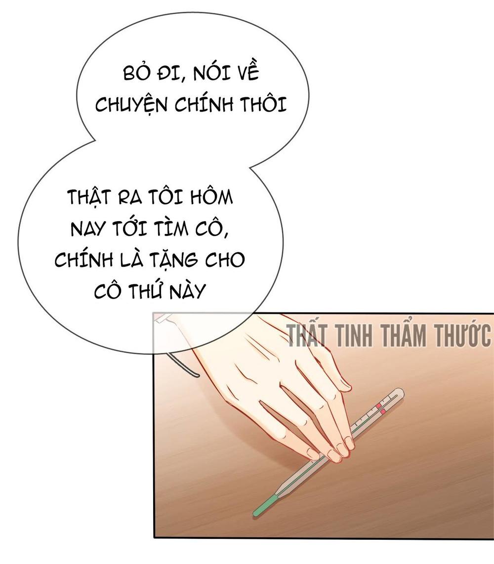 Bay Qua Thiên Sơn Đến Yêu Anh Chapter 41 - 43