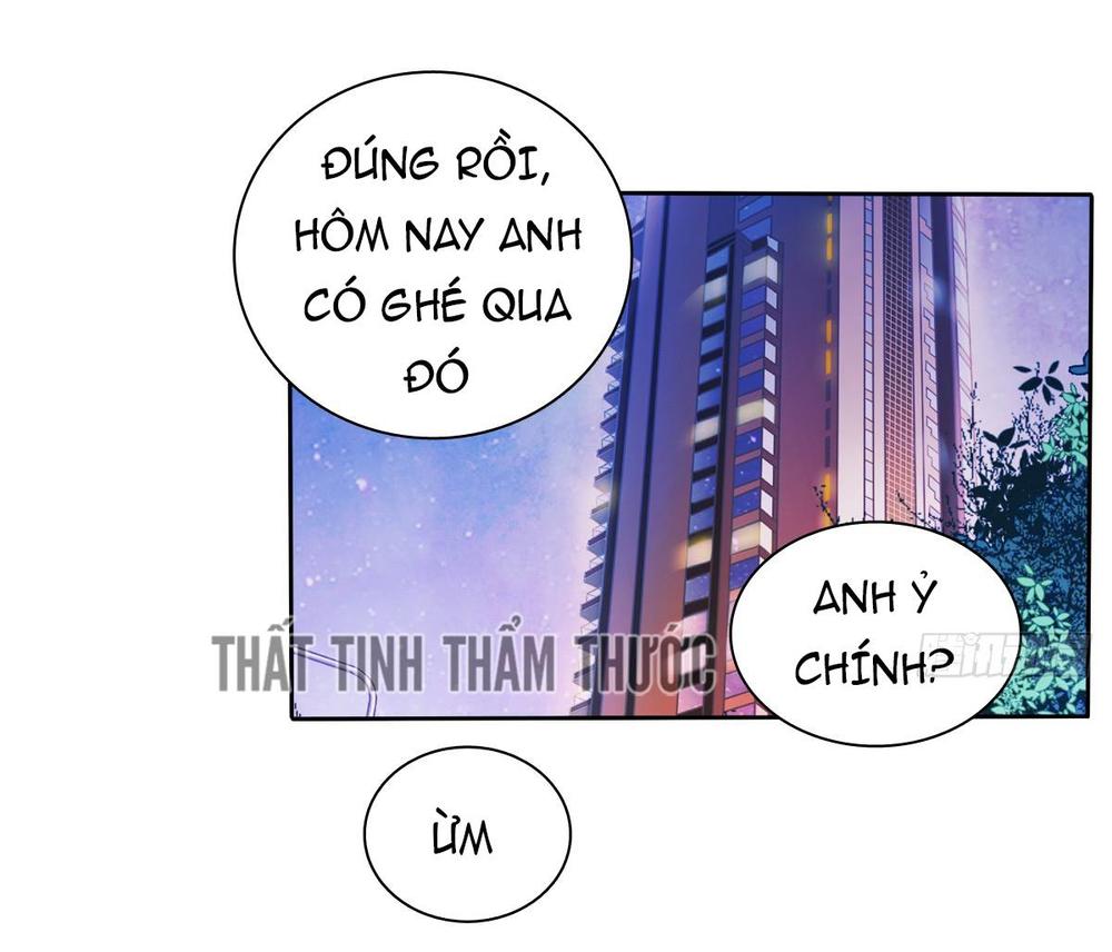 Bay Qua Thiên Sơn Đến Yêu Anh Chapter 42 - 36