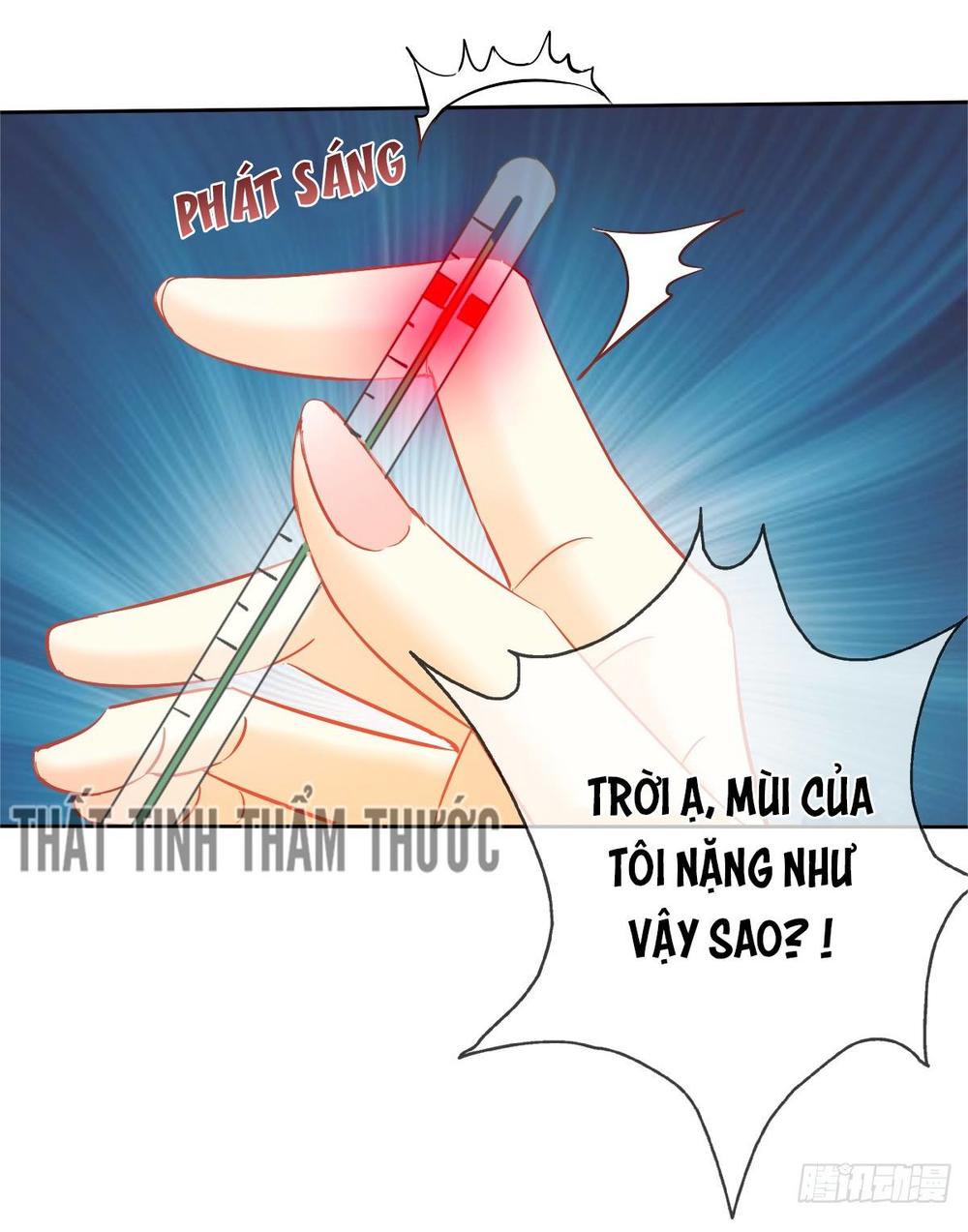 Bay Qua Thiên Sơn Đến Yêu Anh Chapter 42 - 5