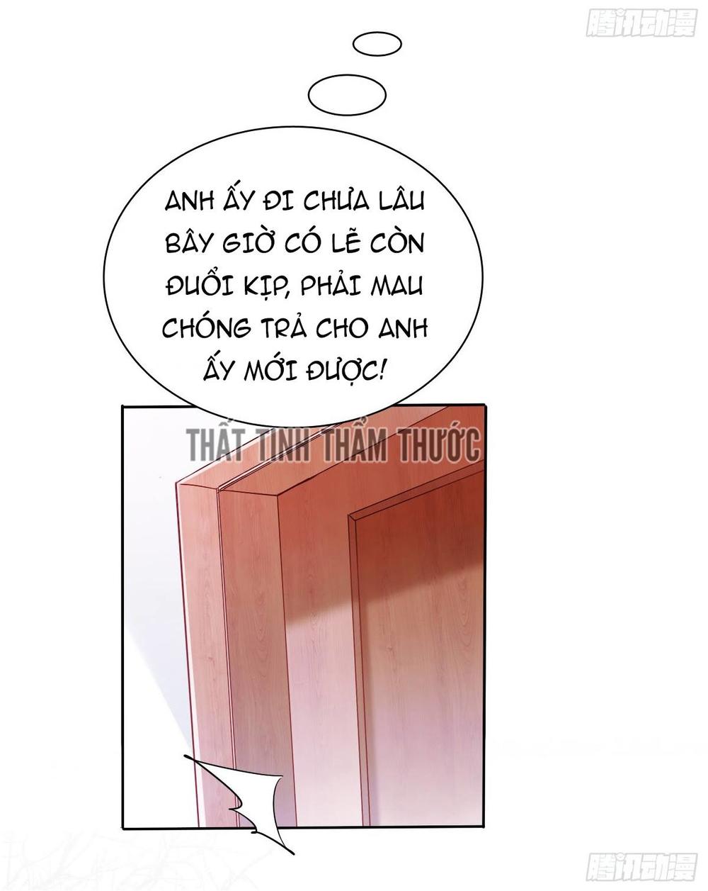 Bay Qua Thiên Sơn Đến Yêu Anh Chapter 43 - 40