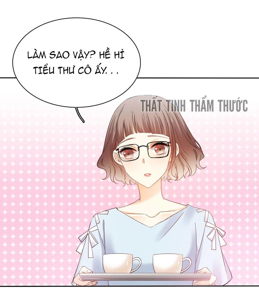 Bay Qua Thiên Sơn Đến Yêu Anh Chapter 49 - 9