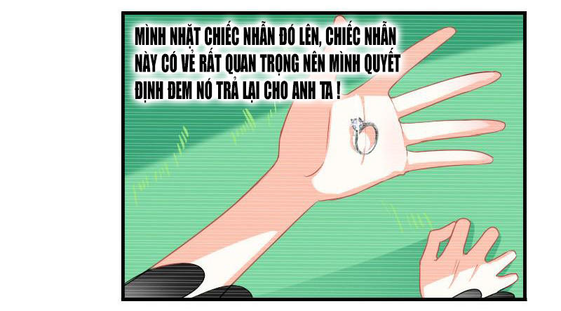 Bay Qua Thiên Sơn Đến Yêu Anh Chapter 5 - 35