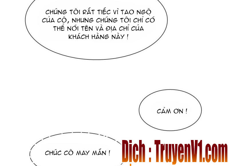 Bay Qua Thiên Sơn Đến Yêu Anh Chapter 5 - 46