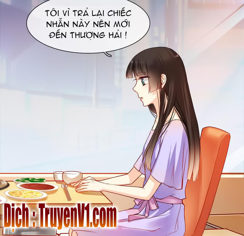 Bay Qua Thiên Sơn Đến Yêu Anh Chapter 6 - 2