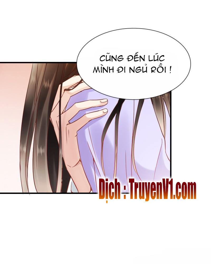 Bay Qua Thiên Sơn Đến Yêu Anh Chapter 8 - 51