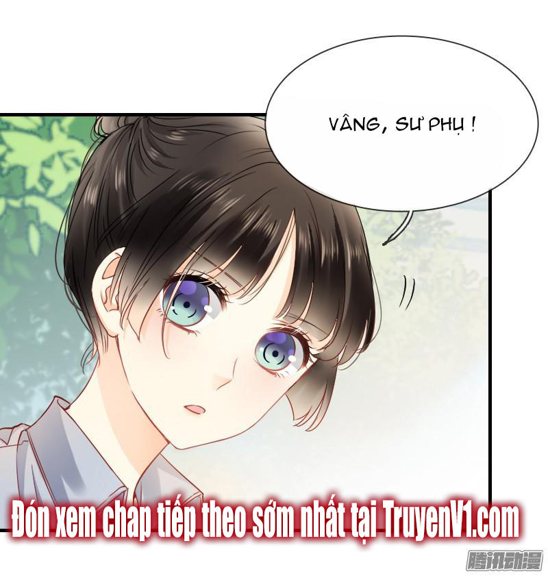 Bay Qua Thiên Sơn Đến Yêu Anh Chapter 9 - 53