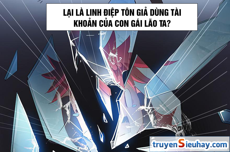 Tu Chân Nói Chuyện Phiếm Quần Chapter 4 - 46