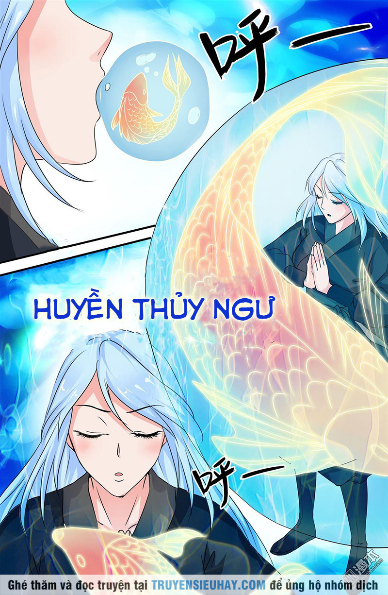 Cực Phẩm Tu Chân Thiếu Niên Chapter 113 - 4